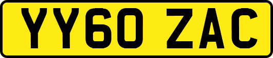 YY60ZAC