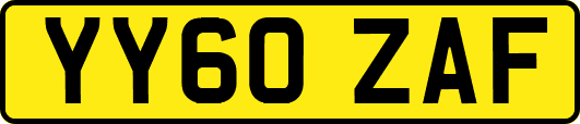 YY60ZAF