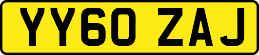 YY60ZAJ