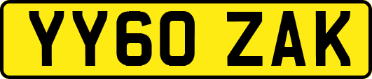 YY60ZAK