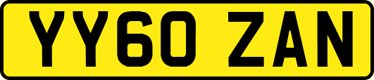 YY60ZAN