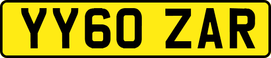 YY60ZAR