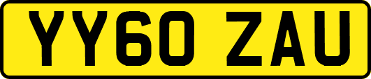 YY60ZAU