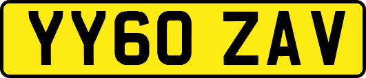 YY60ZAV