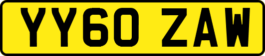 YY60ZAW