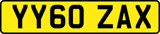 YY60ZAX