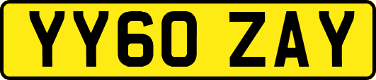 YY60ZAY