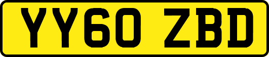 YY60ZBD