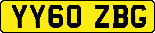 YY60ZBG