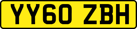 YY60ZBH