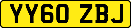 YY60ZBJ