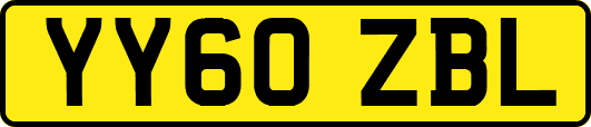 YY60ZBL