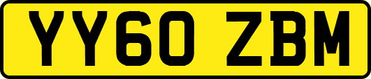 YY60ZBM