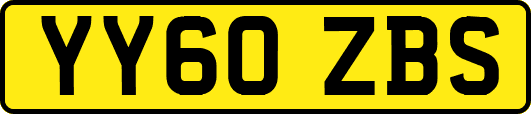YY60ZBS
