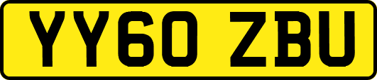 YY60ZBU