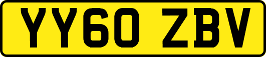 YY60ZBV
