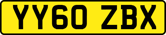 YY60ZBX
