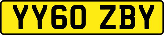 YY60ZBY