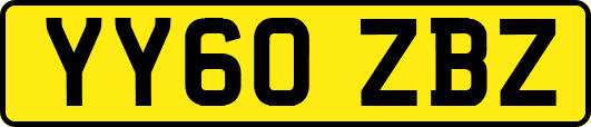 YY60ZBZ