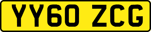 YY60ZCG