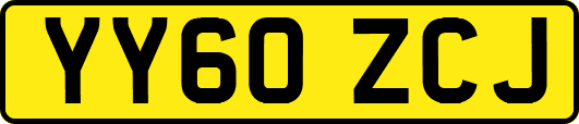 YY60ZCJ