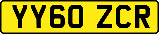 YY60ZCR