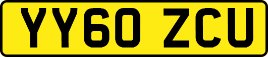 YY60ZCU