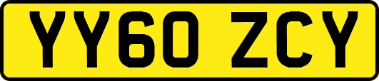 YY60ZCY