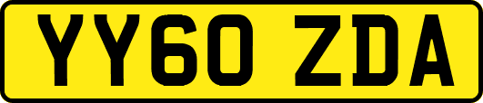 YY60ZDA