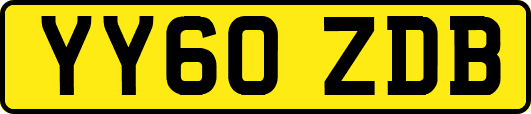 YY60ZDB