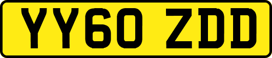 YY60ZDD