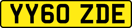 YY60ZDE