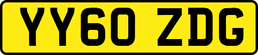 YY60ZDG
