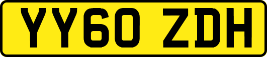 YY60ZDH