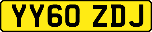 YY60ZDJ