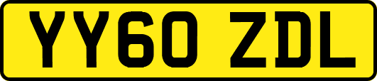 YY60ZDL