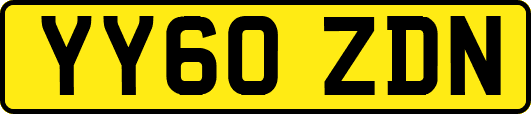 YY60ZDN