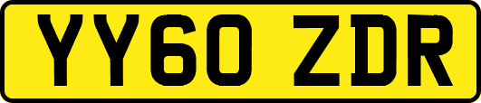 YY60ZDR