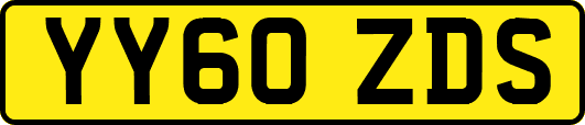 YY60ZDS