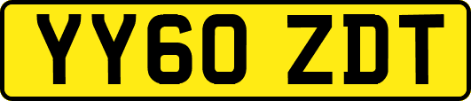 YY60ZDT