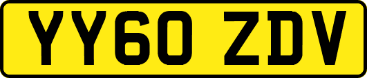 YY60ZDV