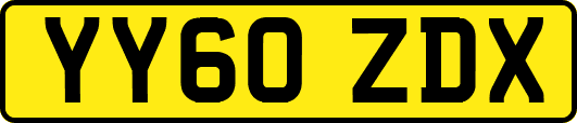 YY60ZDX