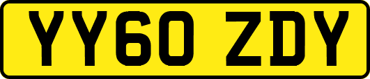 YY60ZDY