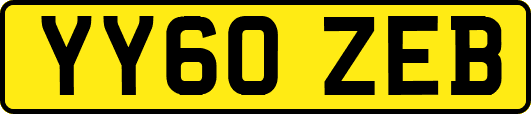 YY60ZEB