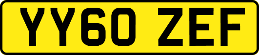 YY60ZEF