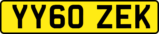 YY60ZEK