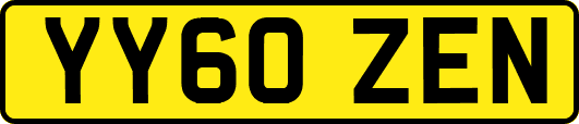 YY60ZEN