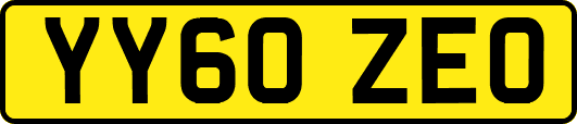 YY60ZEO