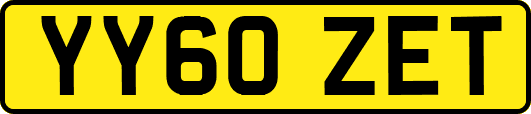 YY60ZET
