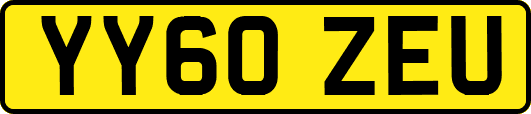YY60ZEU